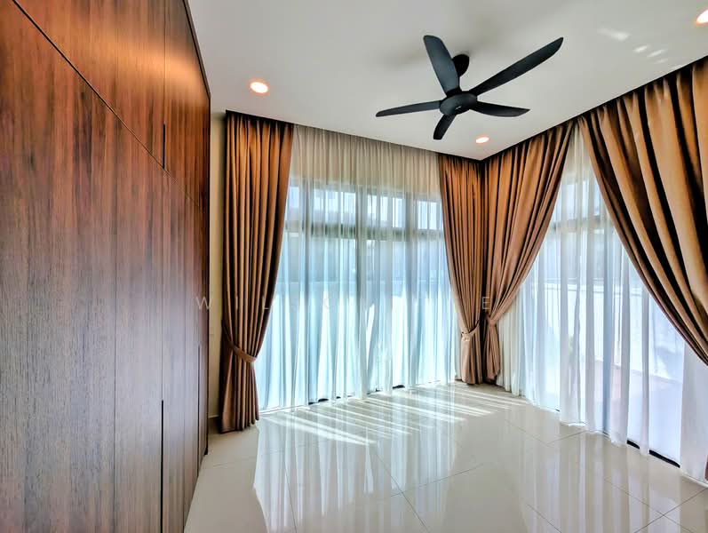 Semi-Detached House for Rent in Iskandar Puteri (Nusajaya) (Johor) - Wilson Tee - Interior - PropertyGuru.com.my