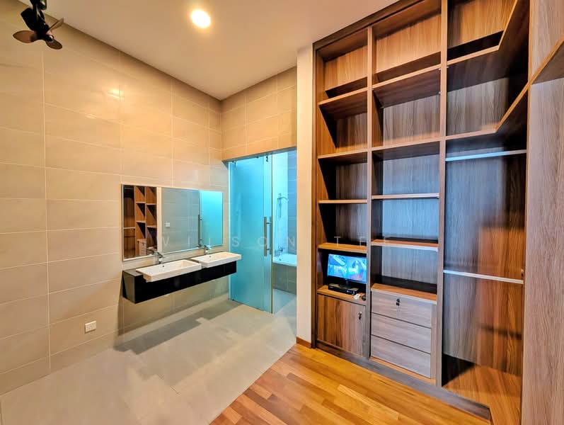 Semi-Detached House for Rent in Iskandar Puteri (Nusajaya) (Johor) - Wilson Tee - Bathroom - PropertyGuru.com.my