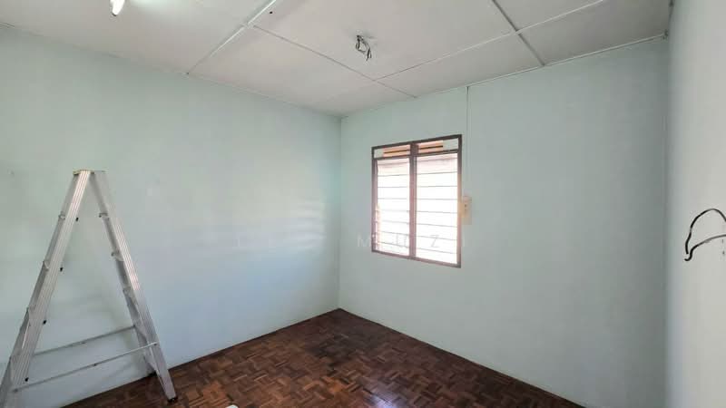 1-storey Terraced House for Sale in Menglembu (Perak) - Lee Muzi - Interior - PropertyGuru.com.my
