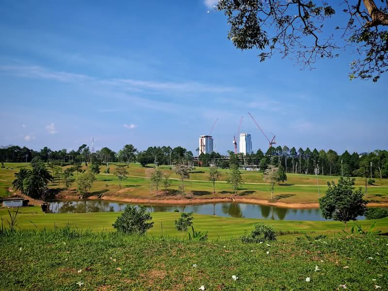 Bungalow for Sale in Bandar Baru Bangi (Selangor) - Teh . - Exterior - PropertyGuru.com.my