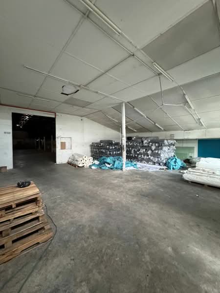 Gudang untuk Disewa di Jalan Rozhan (Bukit Mertajam) - KY Wu - PropertyGuru.com.my