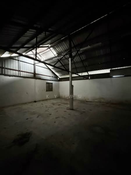 Gudang untuk Disewa di Jalan Rozhan (Bukit Mertajam) - KY Wu - PropertyGuru.com.my