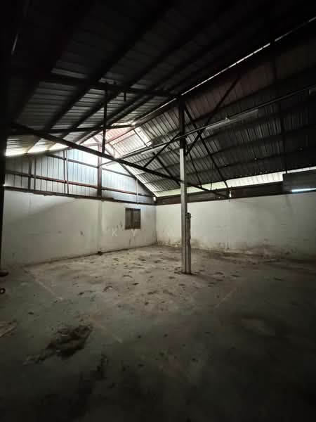 Gudang untuk Disewa di Jalan Rozhan (Bukit Mertajam) - KY Wu - PropertyGuru.com.my