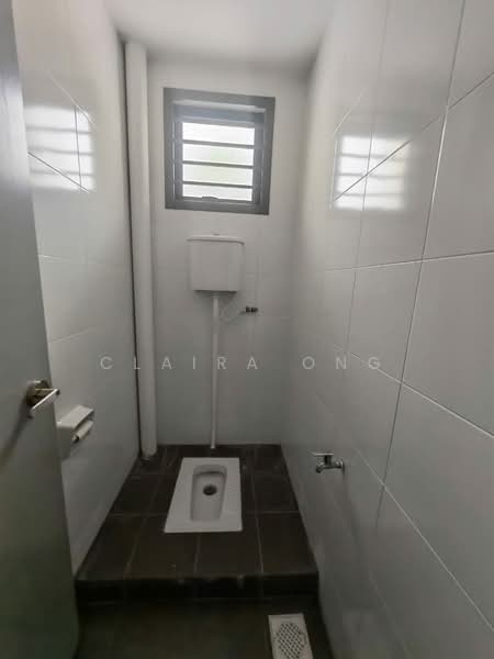 Kedai / Pejabat untuk Disewa di Horizon Hills (Iskandar Puteri (Nusajaya)) - Claira Ong - Bathroom - PropertyGuru.com.my