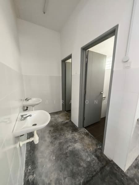 Kedai / Pejabat untuk Disewa di Horizon Hills (Iskandar Puteri (Nusajaya)) - Claira Ong - Bathroom - PropertyGuru.com.my