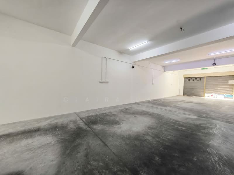 Kedai / Pejabat untuk Disewa di Horizon Hills (Iskandar Puteri (Nusajaya)) - Claira Ong - Interior - PropertyGuru.com.my