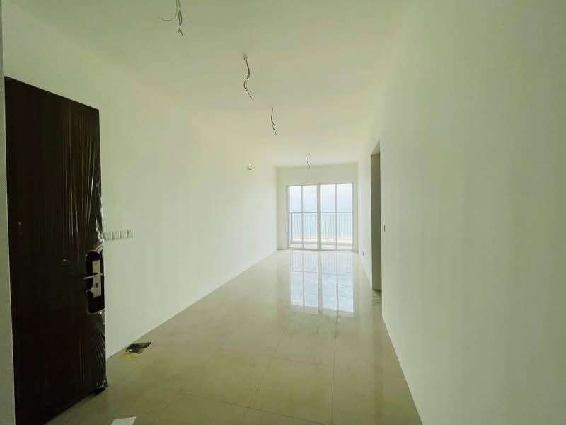 Condominium for Sale at THE ZEN & ZEN 6 - AI LIN - Interior - PropertyGuru.com.my