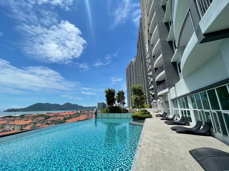 Condominium for Sale at THE ZEN & ZEN 6 - AI LIN - Exterior - PropertyGuru.com.my