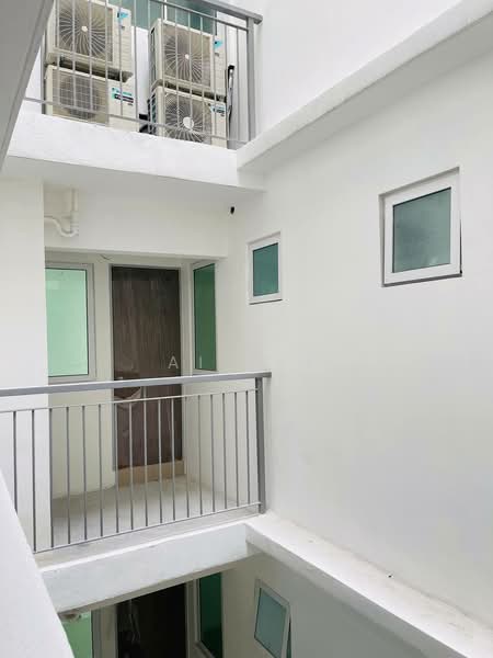 Condominium for Sale at THE ZEN & ZEN 6 - AI LIN - Exterior - PropertyGuru.com.my