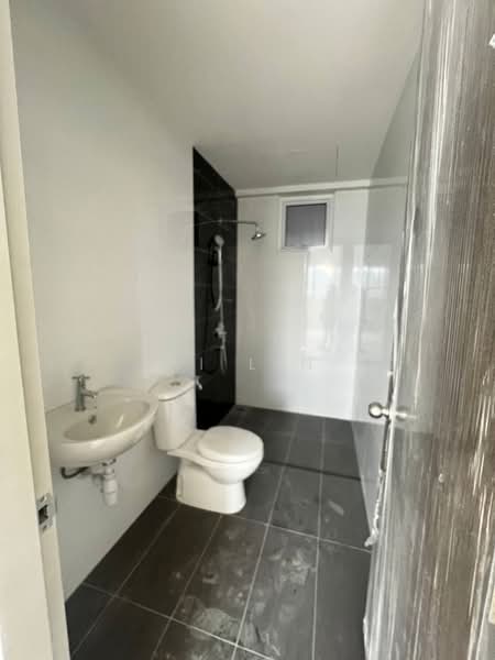 Condominium for Sale at THE ZEN & ZEN 6 - AI LIN - Bathroom - PropertyGuru.com.my