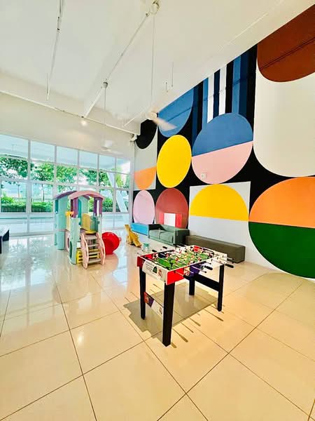 Condominium for Sale at THE ZEN & ZEN 6 - AI LIN - Interior - PropertyGuru.com.my