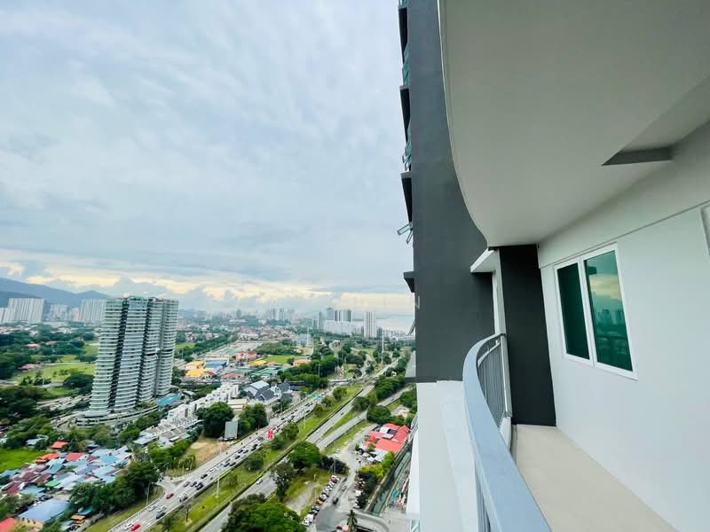 Condominium for Sale at THE ZEN & ZEN 6 - AI LIN - View - PropertyGuru.com.my