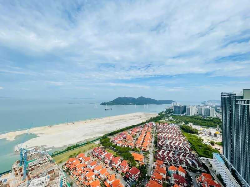 Condominium for Sale at THE ZEN & ZEN 6 - AI LIN - Exterior - PropertyGuru.com.my