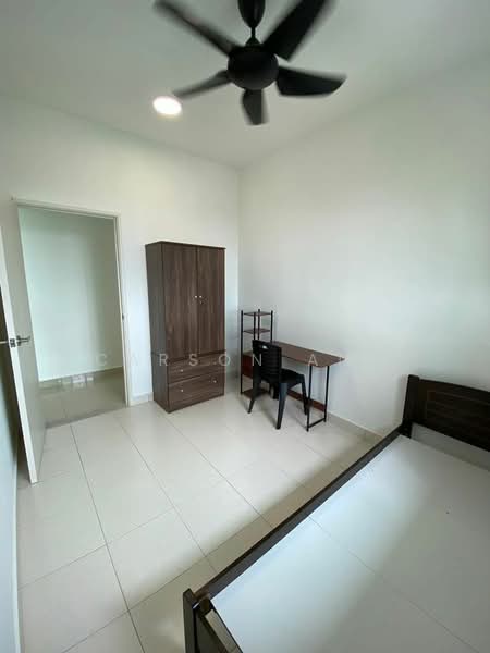 Kondominium untuk Dijual di One Foresta - Carson Ang - Bedroom - PropertyGuru.com.my