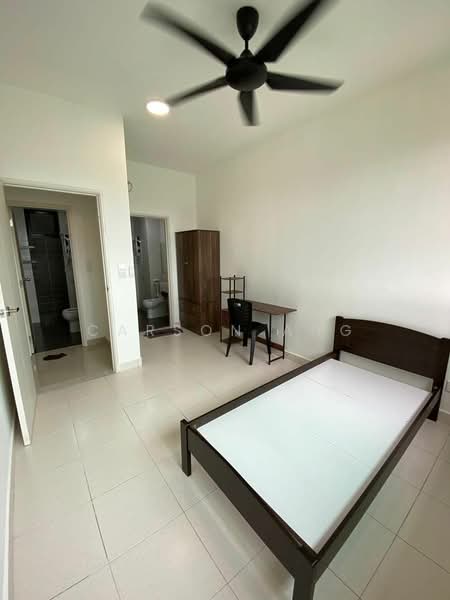 Kondominium untuk Dijual di One Foresta - Carson Ang - Bedroom - PropertyGuru.com.my