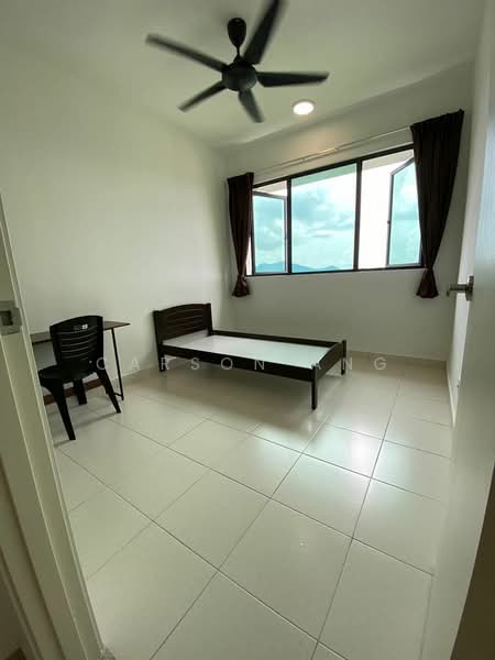 Kondominium untuk Dijual di One Foresta - Carson Ang - Bedroom - PropertyGuru.com.my