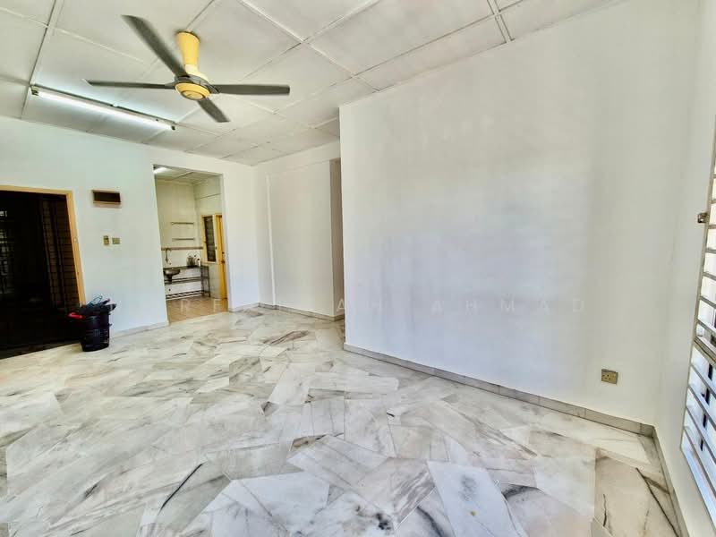 Pangsapuri untuk Dijual di Lili - Norfaizah Ahmad - Living Room - PropertyGuru.com.my