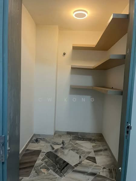 Rumah Teres 2 Tingkat untuk Dijual di Taman Tiara East (Semenyih) - CW Kong - PropertyGuru.com.my