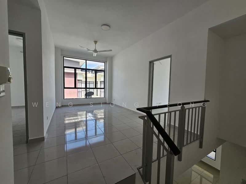 Cluster House for Sale in Setia Ecohill (Semenyih) - Dexter Yeong - PropertyGuru.com.my