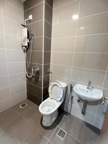 Condominium for Rent at Botanika - Warren Tong - Bathroom - PropertyGuru.com.my