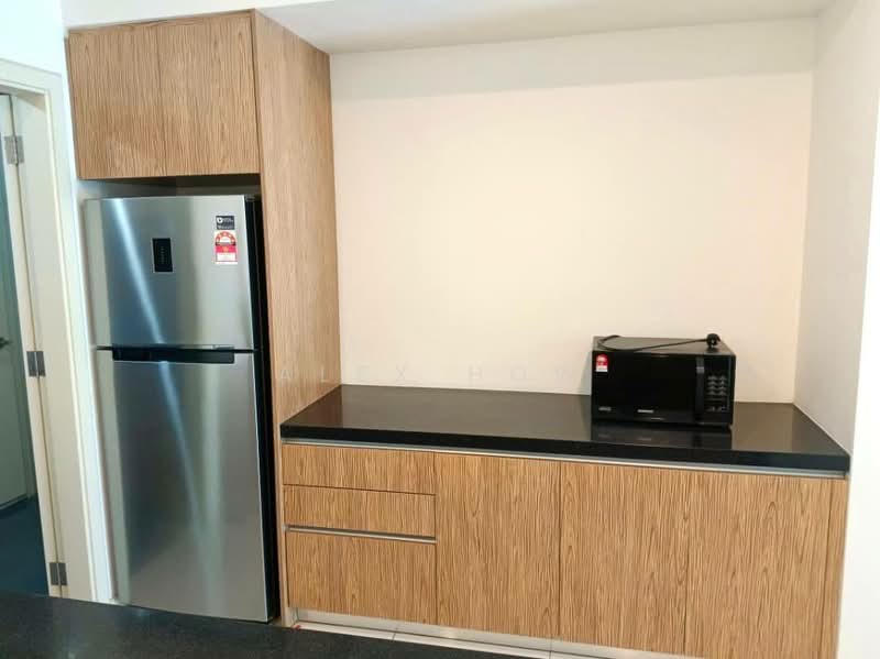 Apartment for Rent at Impiana - Alex How - Kitchen - PropertyGuru.com.my