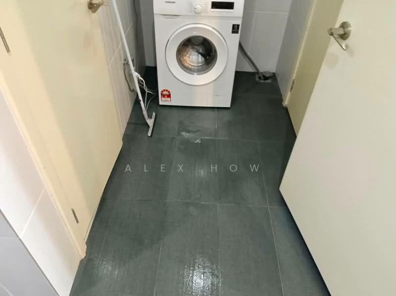 Apartment for Rent at Impiana - Alex How - Interior - PropertyGuru.com.my