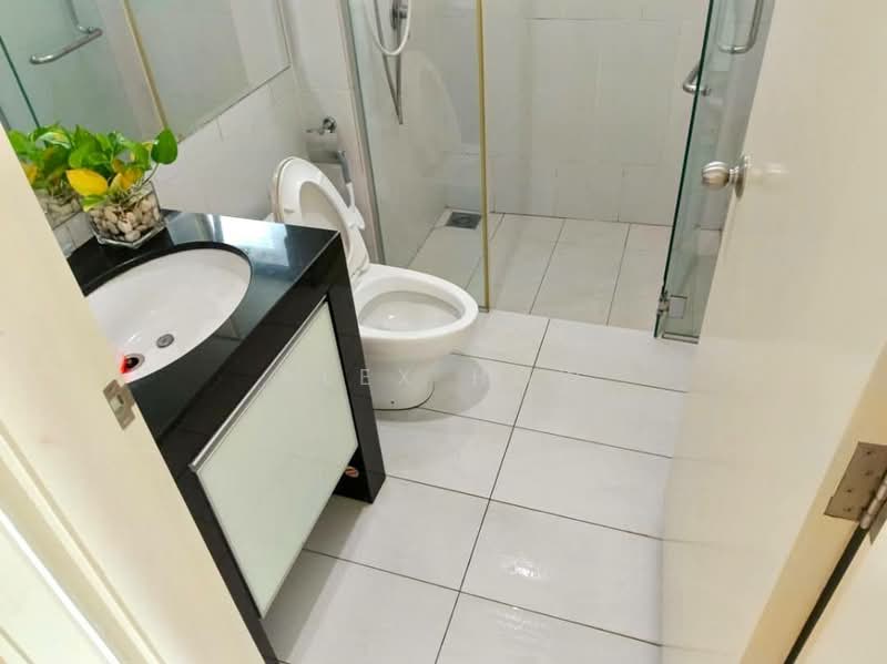 Apartment for Rent at Impiana - Alex How - Bathroom - PropertyGuru.com.my
