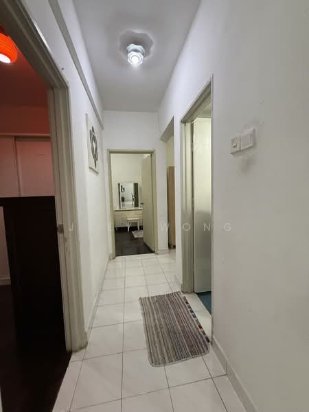 Apartment for Rent at Arena Green - Joey Wong - Corridor - PropertyGuru.com.my