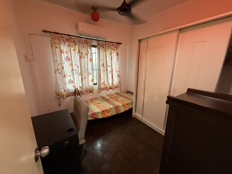 Apartment for Rent at Arena Green - Joey Wong - Bedroom - PropertyGuru.com.my
