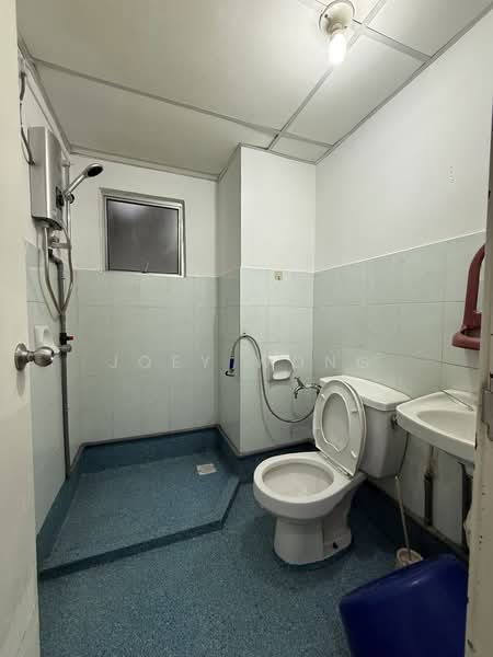 Apartment for Rent at Arena Green - Joey Wong - Bathroom - PropertyGuru.com.my