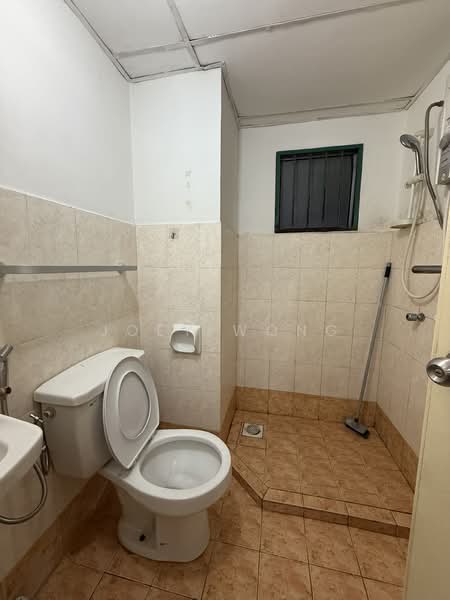 Apartment for Rent at Arena Green - Joey Wong - Bathroom - PropertyGuru.com.my