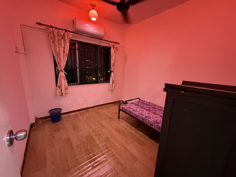 Apartment for Rent at Arena Green - Joey Wong - Bedroom - PropertyGuru.com.my