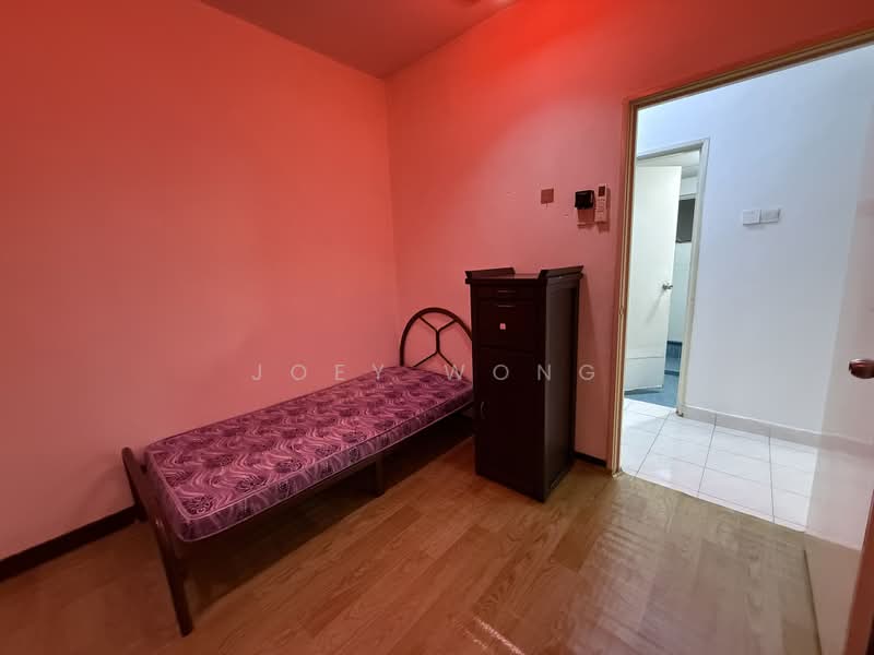 Apartment for Rent at Arena Green - Joey Wong - Bedroom - PropertyGuru.com.my