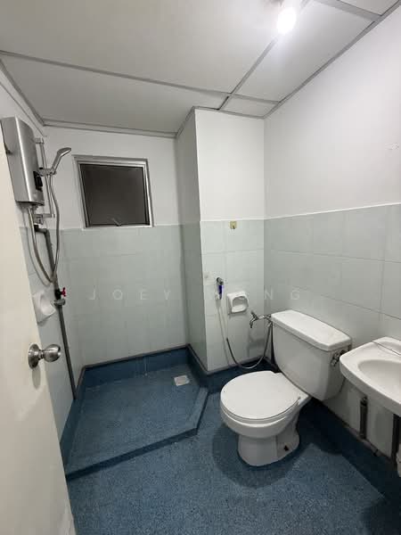 Apartment for Rent at Arena Green - Joey Wong - Bathroom - PropertyGuru.com.my