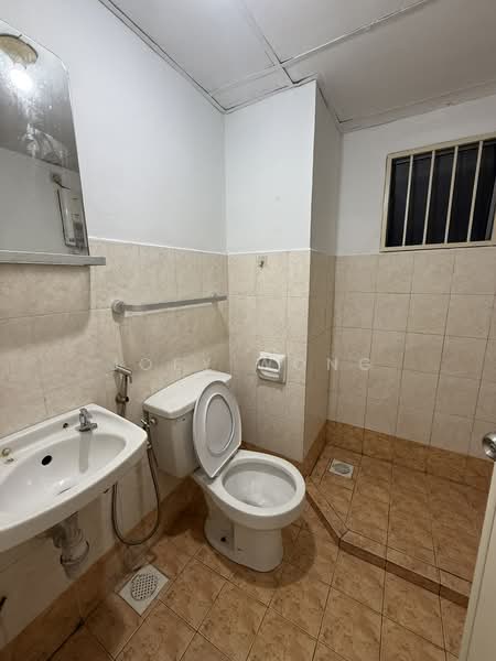 Apartment for Rent at Arena Green - Joey Wong - Bathroom - PropertyGuru.com.my