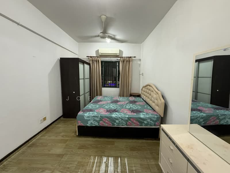 Apartment for Rent at Arena Green - Joey Wong - Bedroom - PropertyGuru.com.my