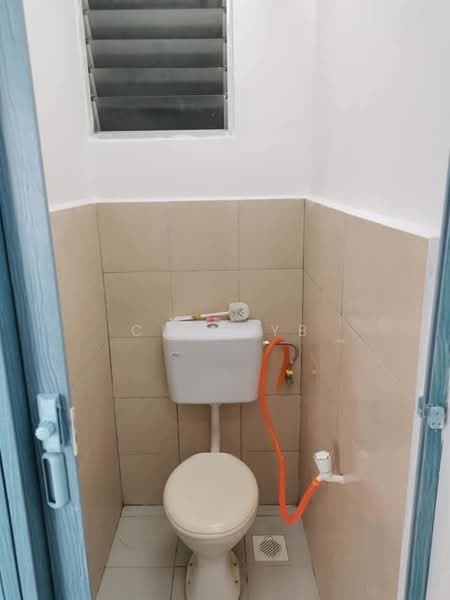 Apartment for Sale at Ara Green - Chan YB - Bathroom - PropertyGuru.com.my