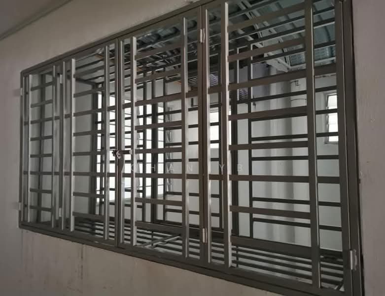 Apartment for Sale at Ara Green - Chan YB - Interior - PropertyGuru.com.my