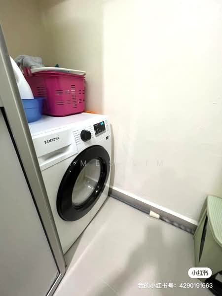 Apartment for Rent at Aliran Damai - James Lim - Interior - PropertyGuru.com.my