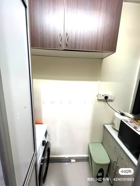 Apartment for Rent at Aliran Damai - James Lim - PropertyGuru.com.my