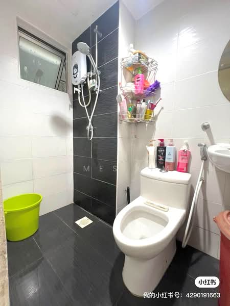 Apartment for Rent at Aliran Damai - James Lim - PropertyGuru.com.my