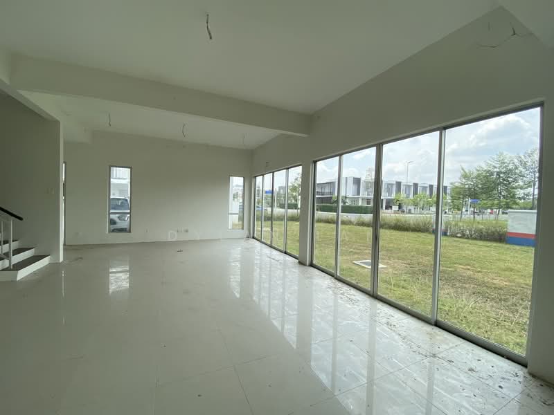 2-storey Terraced House for Sale in Dengkil (Selangor) - Dylan Lai - Living Room - PropertyGuru.com.my