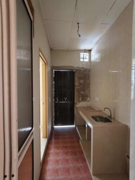 Rumah Teres 2 Tingkat untuk Dijual di Iskandar Puteri (Nusajaya) (Johor) - Sally Tan - PropertyGuru.com.my