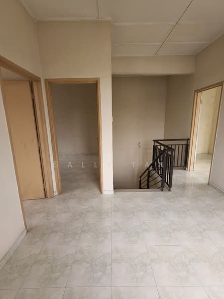 Rumah Teres 2 Tingkat untuk Dijual di Iskandar Puteri (Nusajaya) (Johor) - Sally Tan - PropertyGuru.com.my
