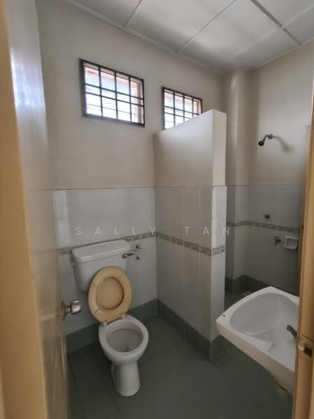 Rumah Teres 2 Tingkat untuk Dijual di Iskandar Puteri (Nusajaya) (Johor) - Sally Tan - PropertyGuru.com.my