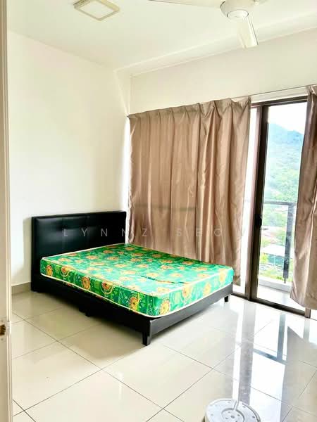 Condominium for Rent at Skycube - Lynnz Seow - Bedroom - PropertyGuru.com.my
