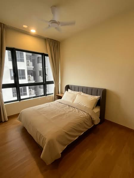 Service Residence for Rent at The Era @ Duta North - Benson Ng - PropertyGuru.com.my