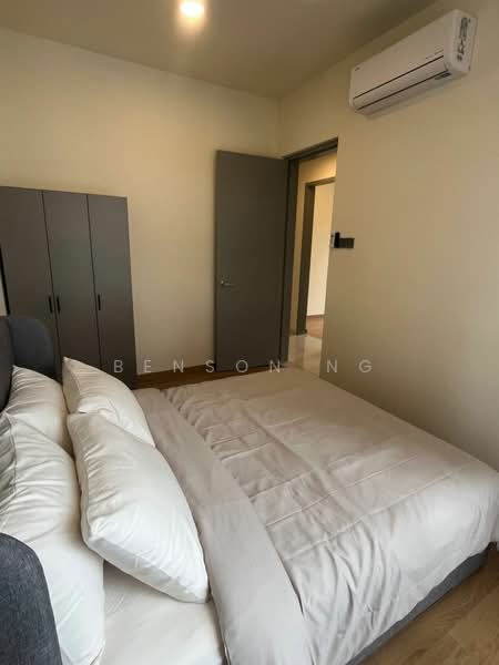 Service Residence for Rent at The Era @ Duta North - Benson Ng - PropertyGuru.com.my