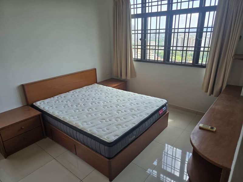 Condominium for Rent at Vistaria Condominium - Kelvin Tan - Bedroom - PropertyGuru.com.my