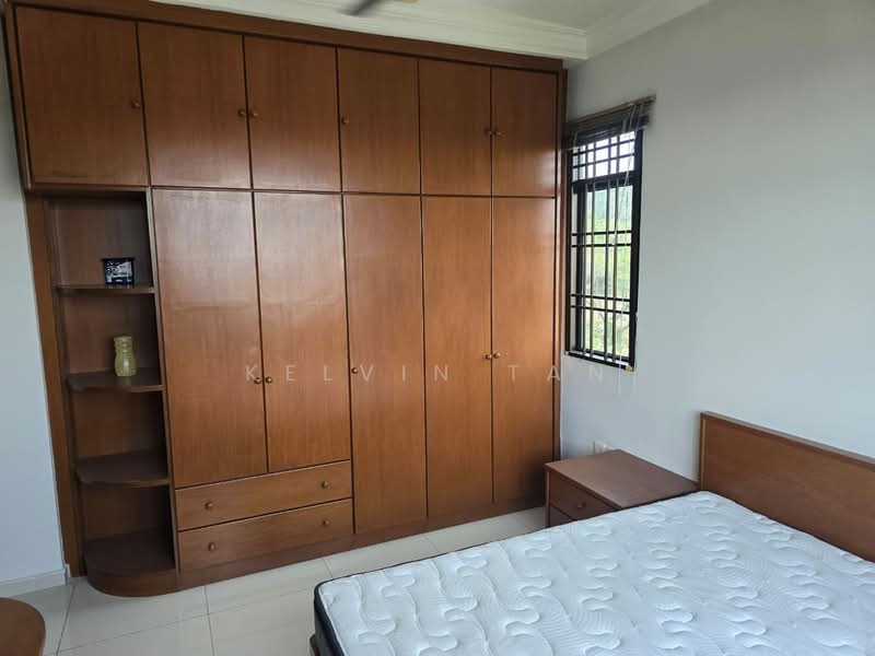Condominium for Rent at Vistaria Condominium - Kelvin Tan - Bedroom - PropertyGuru.com.my